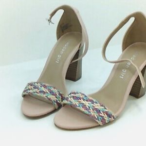 Madden Girl Beella Sandal